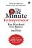 Rahasia Menciptakan dan Mempertahankan Bisnis yang Sukses: The One Minute Entrepreneur